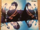 U2 GLORIA 7” Vinyl - Rare White Label Promo 1981 Island With Picture Sleeve