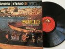 Classic Records 180 gram LSC- 2230 Spain Record and Jacket are Near Mint
