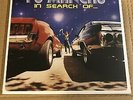 LP:  FU MANCHU - In Search Of....     NEW SEALED REISSUE STONER ROCK / METAL
