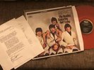 The Beatles Butcher Cover Yesterday and Today ST-2553 vinyl LP MINT with letter