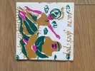 Sara Goes Pop 7” Two Discs N/m