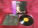 SCORPIONS Virgin Killer LP 1977 Japanese edition - withdrawn sleeve - insert/obi