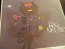 The Jackie McLean Quintet Jubilee JGM1064 Monaural Black Silver Lbls