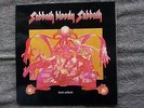 BLACK SABBATH  BLOODY SABBATH   original 1973  vinyl LP
