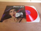 Status Quo, Just for the Record, RARE Red Vinyl LP, NSPL 18607, NM/NM