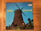 `Ashkan:-`In From The Cold`:- original Decca Nova Stereo pressing