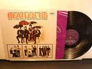 The Beatles '65 (MINT-  Capitol ST-2228 Purple Label LP)