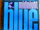 Blue Note Stereo LP - Kenny Burrell - Midnight Blue - NM