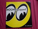 TC Lethbridge - Moon Equipped. Rare LP. Julian Cope