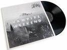 Vampire Weekend Modern Vampires Of The City 1LP Vinyl 2013 XL Rec XLLP556