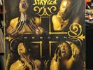 Stryper - Reborn LP SEALED  VERY RARE  2005 Black Vinyl