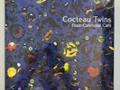 COCTEAU TWINS_four calendar cafe - SEALED - RSD 2LP COLORED //LAST COPY