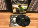 Seaweed Spanaway Vinyl LP Record RARE Promo Nirvana Jawbreaker Quicksand Sub Pop