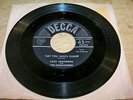 Louis Armstrong and The Commanders - 'Zat You, Santa Claus? - Decca 9-28943