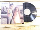 H F THIEFAINE SOLEIL CHERCHE FUTUR LP 33T VINYLE EX COVER EX 1982 ORIGINAL