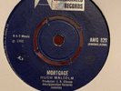 Hugh Malcolm MORTGAGE // BOSS SOUNDS  // ROCKSTEADY // SKINHEAD REGGAE