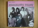 JEFFERSON AIRPLANE SURREALISTIC PILLOW SEALED LP 1967 FIRST PRESSING CLASSIC