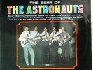The Astronauts (3) / The Best Of The Astronauts