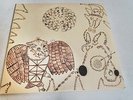 DEVENDRA BANHART - REJOICING IN THE HANDS OF THE GOLDEN EMPRESS YG26-LP/Vinyl