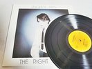 DIRTY DANCE RECORDS PRESENTS SNOWY RED - THE RIGHT TO DIE-LP/Vinyl/Record
