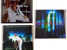 3 Elton John Greatest Hits Volume 1 2 3 LP Set Vinyl EX/NM- MCA 1689 1690 24153