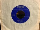 THE 7TH SON With THE ROCK IN AIRS  Modesty Pt.1&2 - WINWOOD W2200 - Funk Soul NM