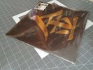 JOHTO LEGENDS (Pokemon Gold & Silver) - Soundtrack, Ltd 2LP COLORED VINYL