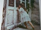 Violent Femmes - Self Titled - Vinyl LP UK 1st Press 1983 Rough Trade EX/EX