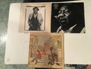 muddy waters live--hard again-howlin wolf-london sessions-near mint vinyl