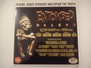 Entombed - DCLXVI To Ride, Shoot Straight And Speak The Truth