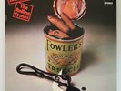 The Rolling Stones- Sticky Fingers / 12`LP ESTEREO HRSS 591-01 1973 SPAIN