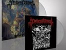 Nocturnal Graves - Satan's Cross DLP #114094