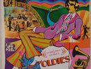 BEATLES: A Collection of Oldies EMI Mexico SLEM-090 Mexio Rare Rock Import LP