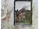Led Zeppelin 4 IV Zoso 180 Gram Vinyl LP Album Stairway To Heaven Record SEALED