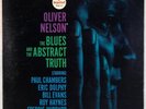 OLIVER NELSON: Blues and Abstract Truth IMPULSE Mono A-5 Bill Evans Jazz LP HEAR
