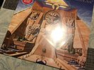 Powerslave [LP] by Iron Maiden (Vinyl, Oct-2014, BMG)