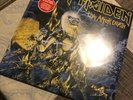 Iron Maiden LIVE AFTER DEATH 180g GATEFOLD Sanctuary Records NEW VINYL 2 LP