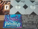 xl recordings vinyl prodigy.uhf.set up system