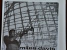 AUDIOPHILE BLUE NOTE  Miles DAVIS Vol 3 - 2LP 10