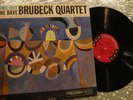 DAVE BRUBECK QUARTET 