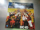LP, Tamba Trio, Tamba USA Varig DC-10 (airplane), Brazil Electronic/Jazz RARE NM