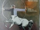 Sagittarius  Present Tense LP Curt Boettcher Gary Usher 1ST PRESS CS-9644 SHRINK