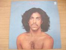 Prince RARE Zimbabwe Press LP Prince White Labels