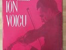 Ion Voicu - Recital LP Electrecord