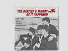 THE BEATLES & MURRAY THE K 