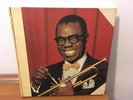 LOUIS ARMSTRONG ...A MUSICAL AUTOBIOGRAPHY OF - DECCA DXM 155 4.LP SET