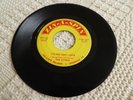 DOOWOP GROUP THE AZTECS  IT'S YOU THAT I LOVE/THE ANSWER TO MY PRAYER ZIN-A-SPIN