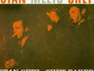 Stan Getz, Chet Baker ?– Stan Meets Chet  (LP, Album, Vinyle, 33) 837 436-1