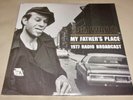 My Father's Place by Tom Waits (Vinyl LP, 2013 UK Sealed)