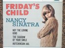 EP FRENCH  biem NANCY SINATRA   1966